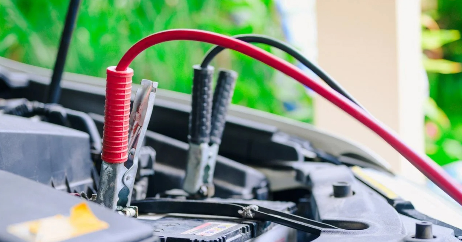 Halfeti Akü Takviye